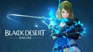 Графика в Black Desert станет еще лучше