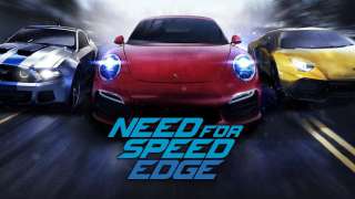 G-STAR 2016: Трейлер Need For Speed EDGE и анонс ЗБТ3