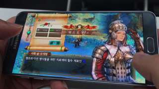 G-STAR 2016: Мобильный Tree of Savior глазами посетителей