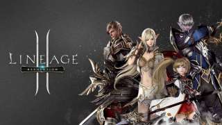 G-STAR 2016: Lineage 2: Revolution и Pentastorm в павильоне Netmarble