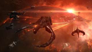 В EVE Online добавили инструмент для составления билда корабля