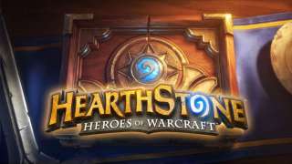 Blizzard убрала «Heroes of Warcraft» из названия Hearthstone 