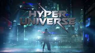 Синематик трейлер к началу открытой беты Hyper Universe