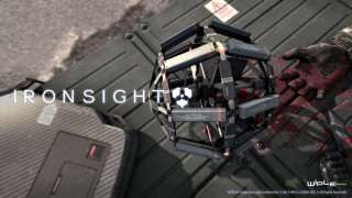 Iron Sight готовится к релизу в Корее