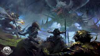 Вышел эпизод A Crack in the Ice для Guild Wars 2