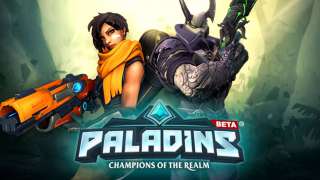 Новый патч для Paladins улучшает Serpent Beach и изменяет баланс