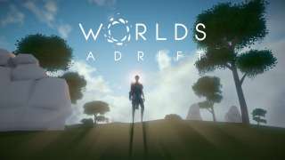 Ранний доступ World Adrift запустят в начале 2017 года