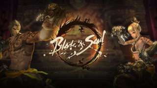 Новые драгоценные камни в Blade and Soul