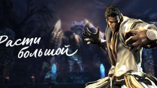 Стартовые наборы для Blade and Soul