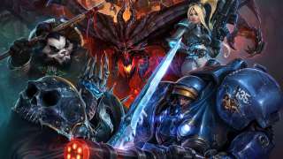 Режиссёр Heroes of the Storm займётся другим проектом Blizzard