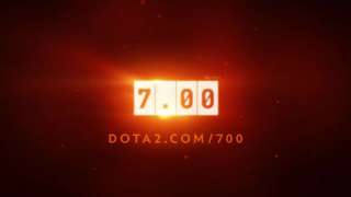 Новая глава в истории DOTA 2