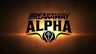 Альфа-тестирование Breakaway начнётся завтра