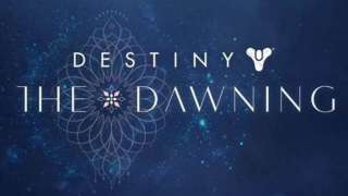 Новогодние праздники в Destiny