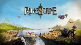 Ретро-серверы Runescape