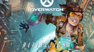 Новый комикс по Overwatch — «Reflections»