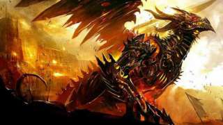 Первый сезон Живой истории Guild Wars 2 в одном фильме