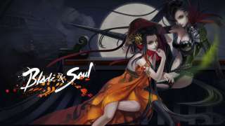 Новости Blade and Soul за пять минут