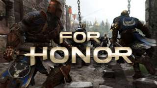 Гарантированный ключ на ЗБТ For Honor