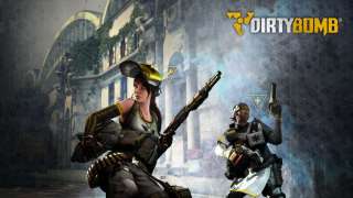 Dirty Bomb теперь полностью принадлежит компании Splash Damage