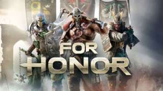 Не ждите обзоров For Honor до релиза