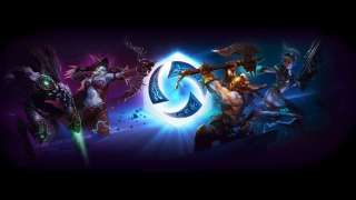 Blizzard дарят подарки в Heroes of the Storm