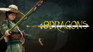 9Dragons скоро доберется до Steam