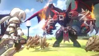 Создатели Summoners War анонсировали новую MMORPG