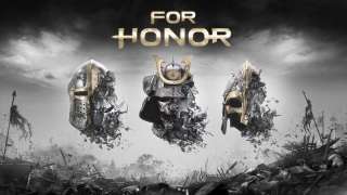 Трейлер к выходу For Honor