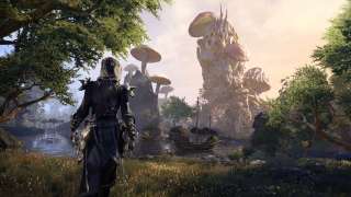 Разработчики рассказали, каким мы увидим Морровинд в The Elder Scrolls Online