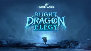 Первый сезон в MMORPG Tarisland начнется в октябре — Разработчики раскрыли подробности