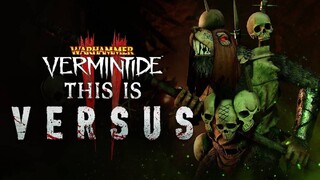 Бета-версия PvP-режима «Противоборство» для Warhammer: Vermintide 2 доступна всем желающим