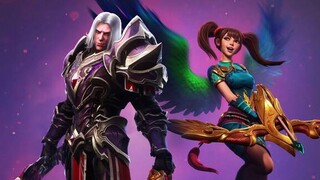 Началось непрерывное альфа-тестирование MOBA SMITE 2 — Вайпов больше не будет