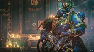 У создателей Warhammer 40,000: Space Marine 2 большие планы на пострелизную поддержку