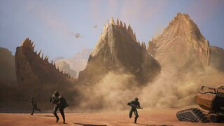 О чем рассказали в третьем эпизоде Dune: Awakening Direct