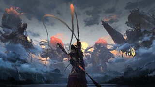 Слух: Экшен Black Myth: Wukong получит два DLC до выхода полноценного сиквела