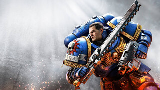 Обзор Warhammer 40,000: Space Marine 2 — «Один из главных релизов года»