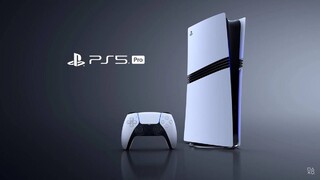 Sony анонсировала PlayStation 5 Pro — более мощную версию консоли