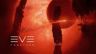 Анонсирован симулятор выживания EVE Frontier с поддержкой блокчейна