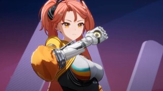 Tencent представила «Королевскую битву» в стиле аниме Fate Trigger: The Novita