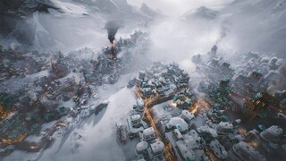 Поддержка модификаций во Frostpunk 2 появится благодаря переходу на движок Unreal Engine 5