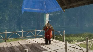 Приглашения на бета-тест MMORPG The Quinfall будут отправляться в порядке очереди