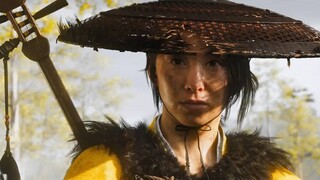 Sucker Punch анонсировала Ghost of Yōtei — продолжение Ghost of Tsushima