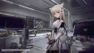 Сюжет, боевая система и производство — Подробности Arknights: Endfield с презентации TGS 2024