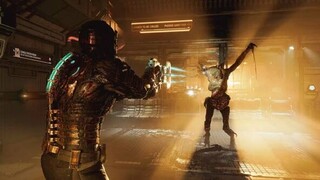 Ремейк Dead Space получил неофициальную русскую озвучку от GamesVoice