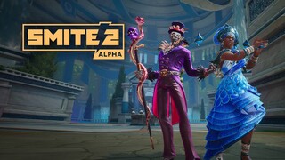 Барон Суббота и Йемайя присоединились к списку персонажей SMITE 2