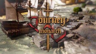 Что известно о Journey of Monarch, новой игре во вселенной Lineage