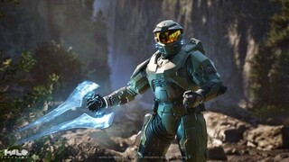 343 Industries переименовали в Halo Studios — Новые игры серии Halo будут создаваться на движке Unreal Engine 5