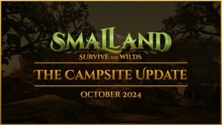 Обновление для Smalland: Survive the Wilds принесло с собой новые области для исследования