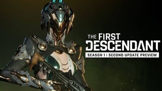 Лутер-шутер The First Descendant не избежал «проклятья NEXON»