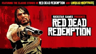 PC-версия Red Dead Redemption официально анонсирована — Релиз состоится в конце октября